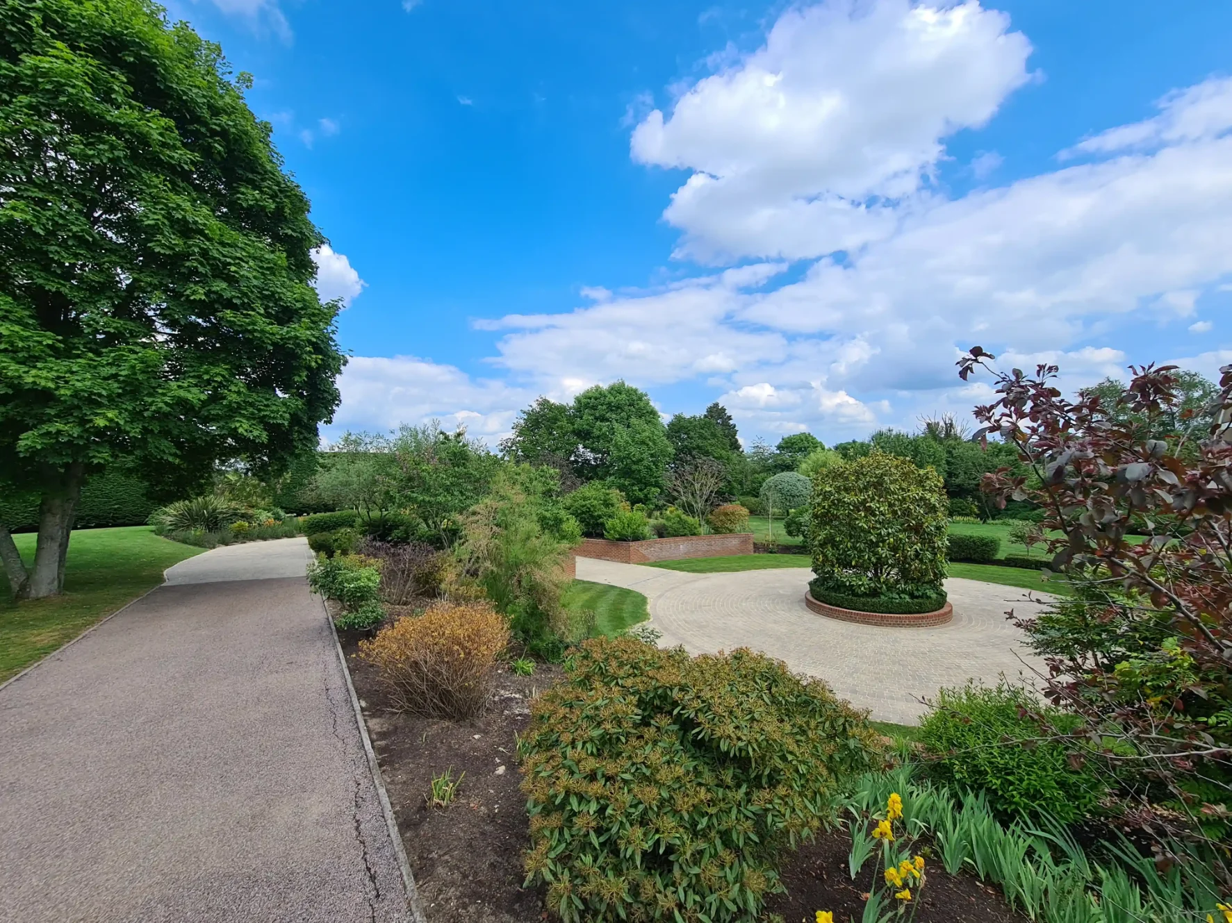 Garden Design Result